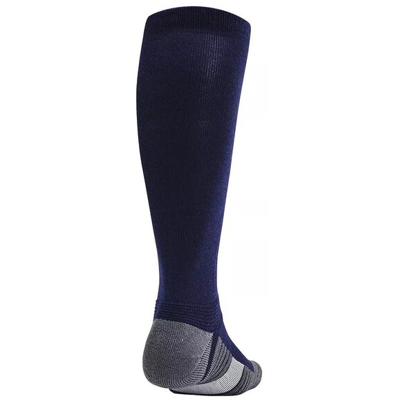 Under Armour Unisex Over The Calf Socks - Med - Picture 3 of 5